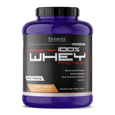 Prostar 100% Whey Protein 5.28lbs BY Ultimate Nutrition for Muscle recovery and muscle building